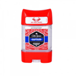Dezodorantas Old Spice Captain vyrams, 70ml