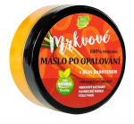 Kūno sviestas Vivaco po saulės vonių su beta karotenu 150 ml