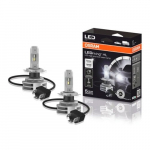 LED lemputės H4, 14W, 6000K, 12/24V, LEDriving HL EASY serija