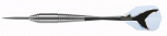Strėlyčių komplektas Harrows SILVER SHARK 1537 3x22gR