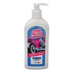Poliravimo pasta chromui Osborn StarPolish (250 ml)