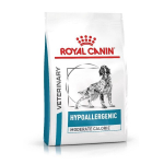 Royal Canin Dog hypoallergenic moderate calorie, 1,5 kg