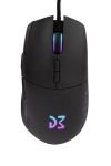 Dream Machines DM5 Blink RGB, juoda