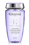 Drėkinamasis plaukų &scaron;ampūnas Kerastase Blond Absolu Bain Lumiere 250 ml