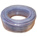 Žarna PVC skaidri armuota 3/8"(10x2) 100m
