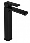 Mexen praustuvo mai&scaron;ytuvas Mino high black mat