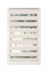 Roletas Mini Diena-Naktis DN 77 ROŽINĖ, 81x150 cm