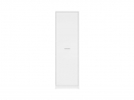 Lentyna BRW Nepo Plus REG1D, balta