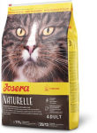 Josera sterilizuotoms katėms Naturelle su upėtakiu ir lę&scaron;iais, 400g