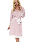 Chalatas moterims DN-Nightwear SWW.9710 XL