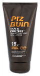 Apsauginis losjonas nuo saulės Piz Buin Tan And Protect Tan Intensifying SPF15 150 ml