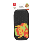 PDP Slim Travel Case Zelda Retro Edition, skirtas Nintendo Switch