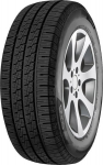 Minerva VAN MASTER AS 225/75R16C 121 R