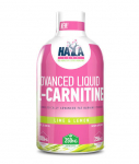 Haya Labs Advanced Liquid L-Carnitine 500 ml.