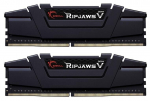 G.Skill Ripjaws V DDR4-3600 CL18-22-22-42 1.35V 32GB (2x16GB) F4-3600C18D-32GVK