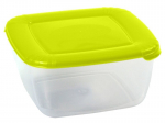Domotti maisto saugojimo indas Albert, 1,5 l