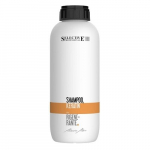 &Scaron;ampūnas plaukams su keratinu Selective Professional KERATIN 1000 ml