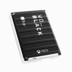 I&scaron;orinis kietasis diskas Western Digital 5TB WD_BLACK P10 Game Drive for Xbox One