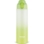 Sports bottle Lamart LT4056 Frozen 700 ml green