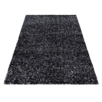 Ayyildiz kilimas Enjoy Anthrazit 4500, 80x250 cm
