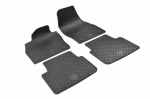 Kilimėliai SKODA Scala 2019-&gt 4 pcs. /221935