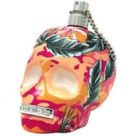 Kvapusis vanduo Police To Be Exotic Jungle EDP moterims, 125 ml