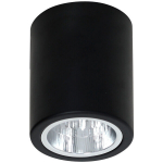 Luminex lubinis &scaron;viestuvas Downlight Round