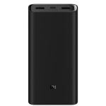 Atsarginis maitinimo &scaron;altinis ("Power Bank") Xiaomi Mi Power Bank 3 Pro VXN4254GL 20000mAh