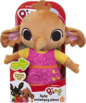 Pliu&scaron;inis žaislas Golden Bear kalbantis drambliukas Sula, 23 cm