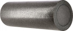 Treniruočių cilindras HMS FS106, 45 cm, pilkas
