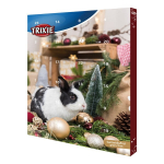 Trixie advento kalendorius triu&scaron;iams ir griaužikams