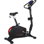 Dviratis ergometras HAMMER Cardio Motion BT