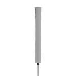 Brabantia apsauginis dėklas lauko džiovykloms Mixed, 150x11.5 cm