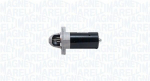Srarteris Magneti Marelli 12V, 1.8KW; BMW 1,3,5,6,7,X3,X5 2.0D-3.0D , 2003-