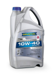 Variklinė alyva Ravenol TSi 10W40, 5L