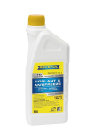 Au&scaron;inimo skystis Ravenol TTC Protect C11 Premix -40&deg;C, 1.5 L