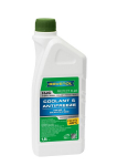 Au&scaron;inimo skystis Ravenol HJC Protect FL22 Premix -40&deg;C, 1.5 L