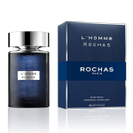 Tualetinis vanduo Rochas L&rsquo;Homme vyrams EDT, 100 ml