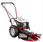 Benzininė savaeigė &scaron;ienapjovė Hecht 5060, 3.6kW