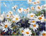 Pie&scaron;imo rinkinys Ramunės 40x50