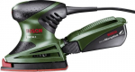 BOSCH PSM 160 A daugiafunkcinis &scaron;lifuoklis - Galingas ir universali - &Scaron;lifavimas ir poliravimas - Bosch mikrofiltrų sistema