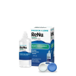 Kontaktinių lę&scaron;ių skystis ReNu MultiPlus, 60 ml