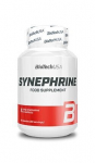 Maisto papildas BioTech Synephrine (Sinefrinas), 60 kaps.
