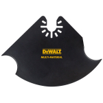 Dewalt universalus pjūklas 100mm Dt20712
