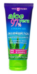 Odą raminantis gelis su Aloe Vera Vivaco, 100 ml