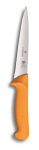 Pjaustymo peilis mėsai VICTORINOX SWIBO,15 cm