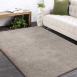 Neslystantis kilimas Shaggy Latte 200x290 cm