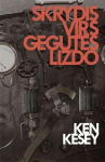 Skrydis vir&scaron; gegutės lizdo