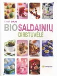 Bio saldainių dirbtuvėlė