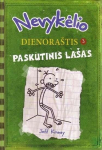 Nevykėlio dienora&scaron;tis 3